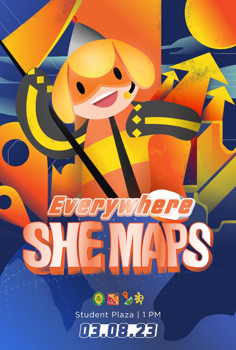 Geoladies PH tweet media