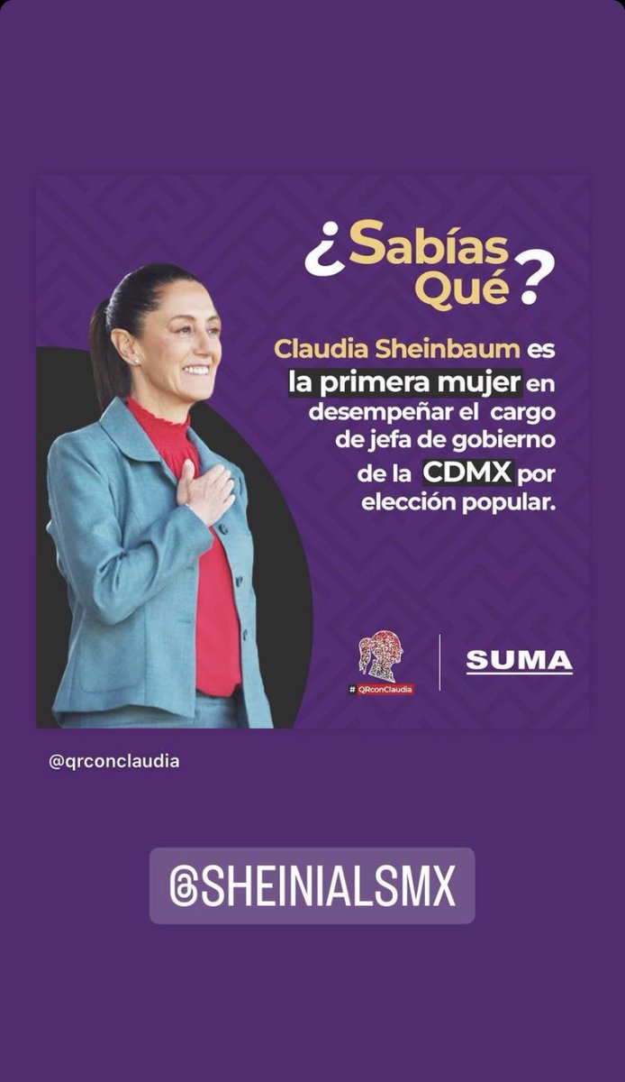 SheinialsZaca's tweet photo. ¿Sabías qué? https://t.co/1MREopt0Nq