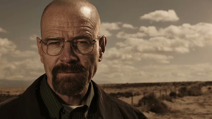 Happy birthday to Bryan Cranston! 