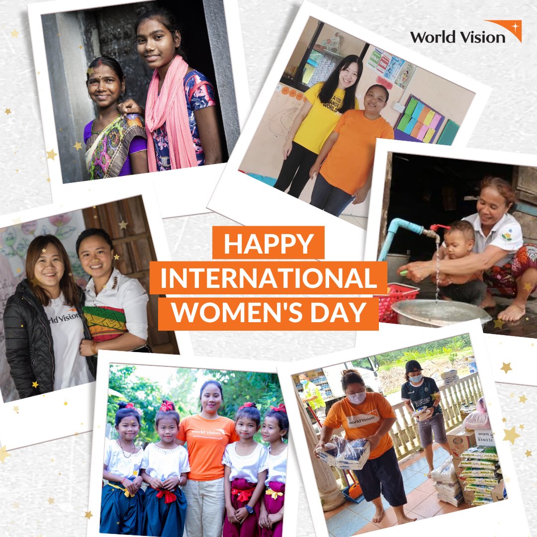 World Vision Malaysia tweet media