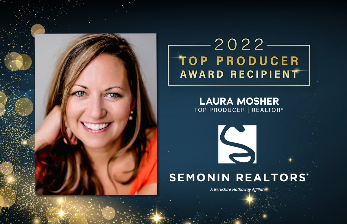 Laura Mosher tweet media