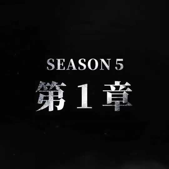 ★イベント予告シーズン５第１章「レイヴンズ」明日3/14(火) 18:00 開幕！#ブラスタ 