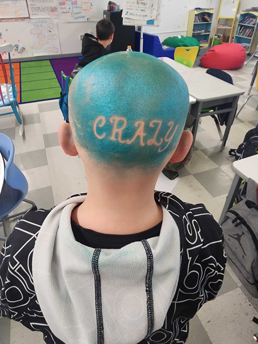 CCCS_School's tweet image. Spirit Day: Cat in the Hat - Crazy hat or hair! #ReadAcrossAmerica2023 #cccstk8 #gcccharters #unleashinggreatness #spiritweek