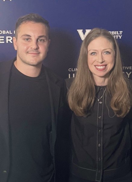 Sam Warach tweet media