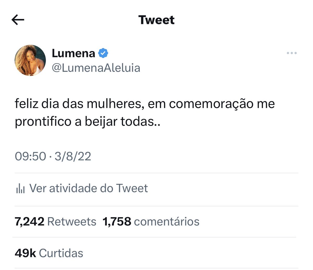 Lumena tweet media