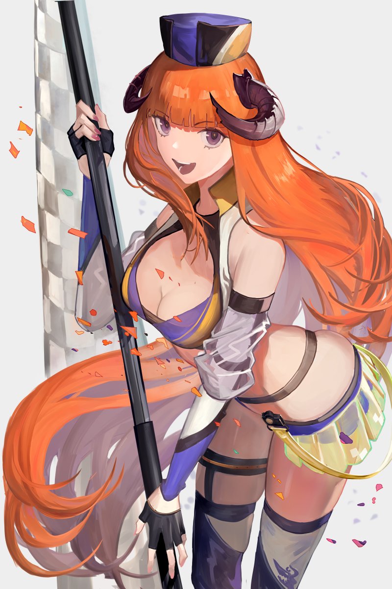 vicccccc123's tweet photo. #Arknights 
Bagpipe https://t.co/vMWxnme8FG