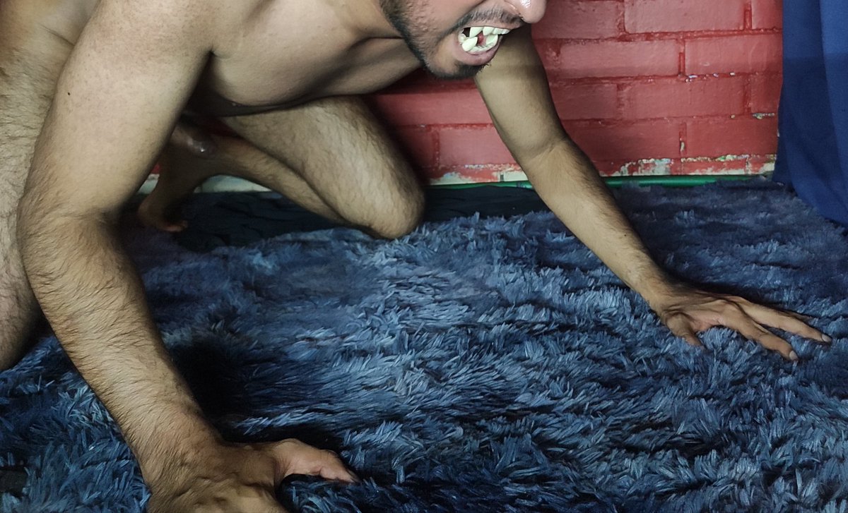 Werewolf tweet media