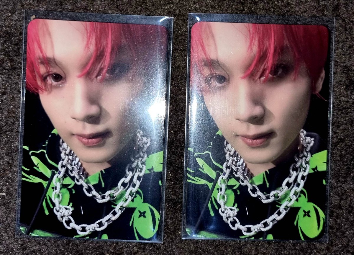 autumnwthee's tweet photo. wts lfb

NCT 127 assorted photocards and polaroid

price ranges php 50-280

loc: taytay rizal
mod: lbc, soc, flash, sdd
mop: gcash
dop: payo/1 week

tags: nct, johnny, taeil, yuta, haechan https://t.co/RhUujTFQ97