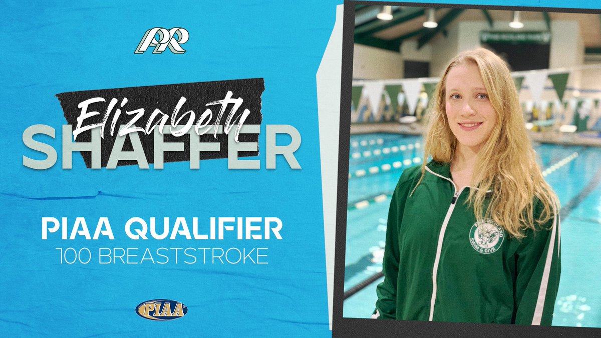 Pine-Richland Athletics tweet media