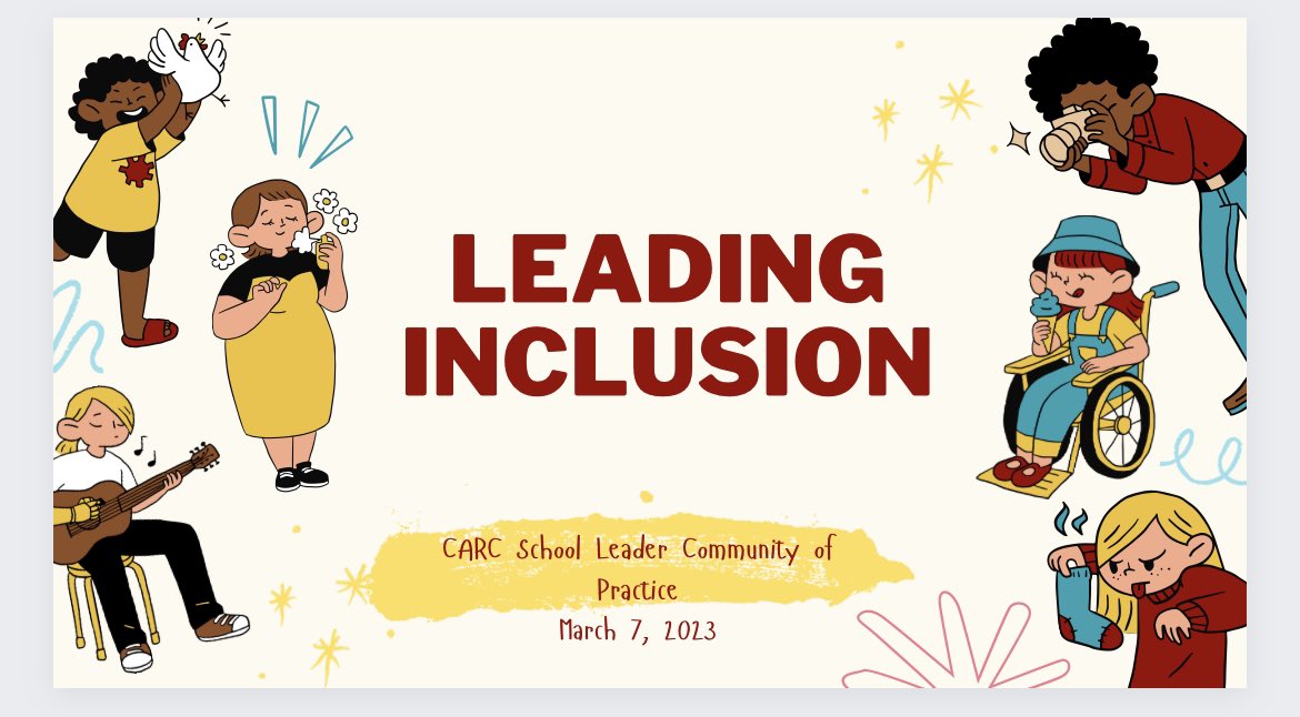 Great session with <a href="/carcpd/">Central Alberta Office of The Consortium</a> School Leaders Community of Practice tonight. Such a great group to work with! <a href="/dmartinmed/">Danica Martin</a> #leadership