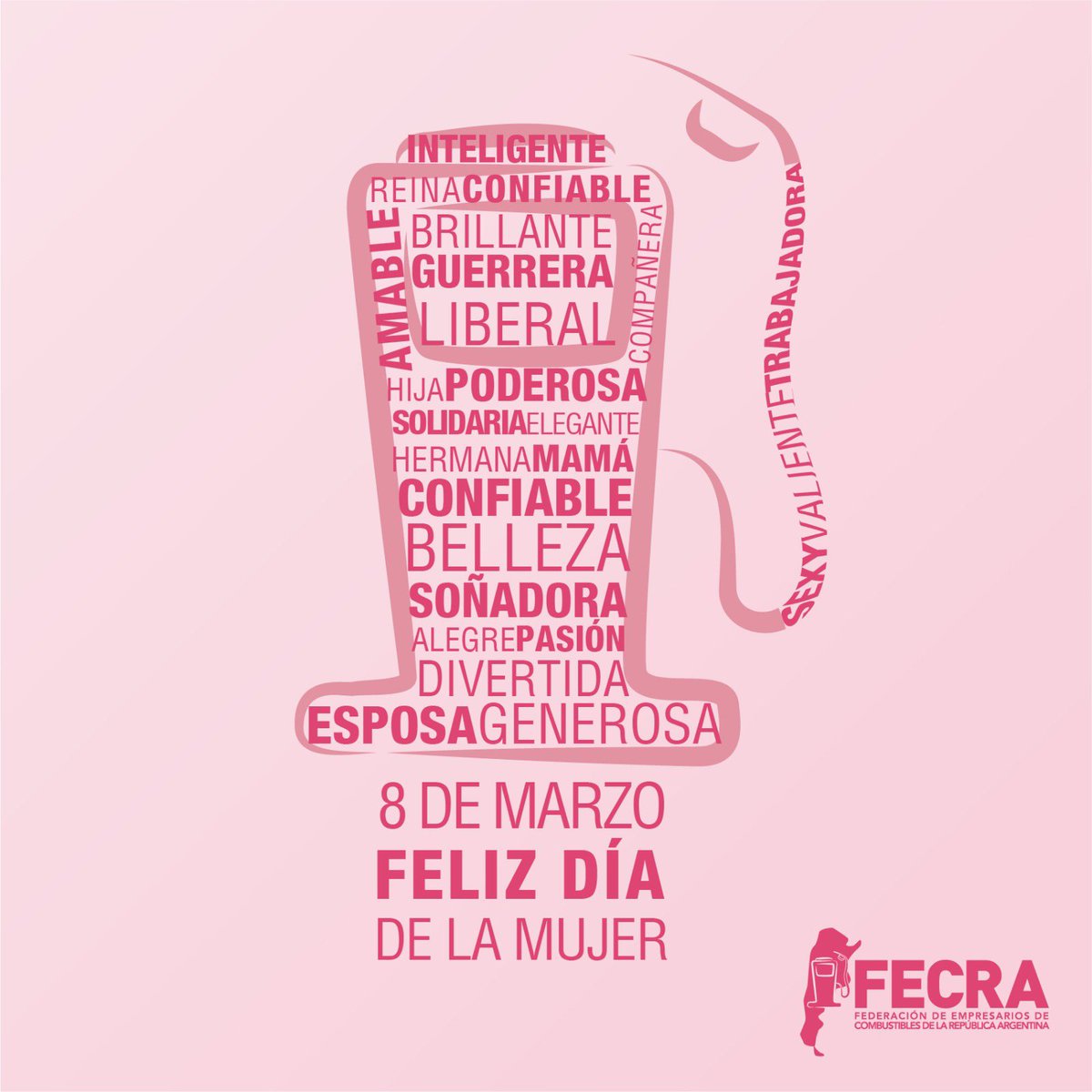 Federación Combustibles tweet media