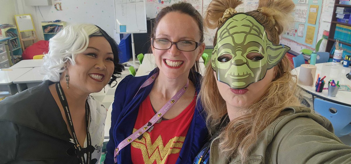 CCCS_School's tweet image. Spirit Day: Dress like a character. #ReadAcrossAmerica2023 #cccstk8 #gcccharters #unleashinggreatness #spiritweek