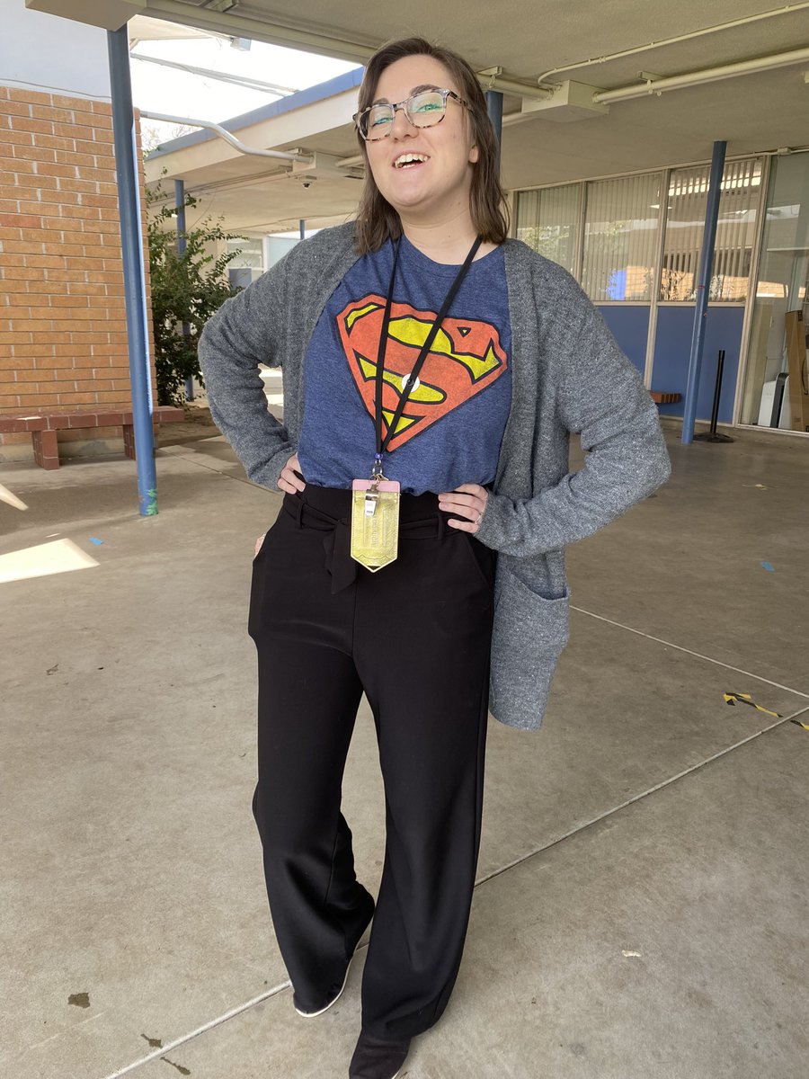CCCS_School's tweet image. Spirit Day: Dress like a character. #ReadAcrossAmerica2023 #cccstk8 #gcccharters #unleashinggreatness #spiritweek