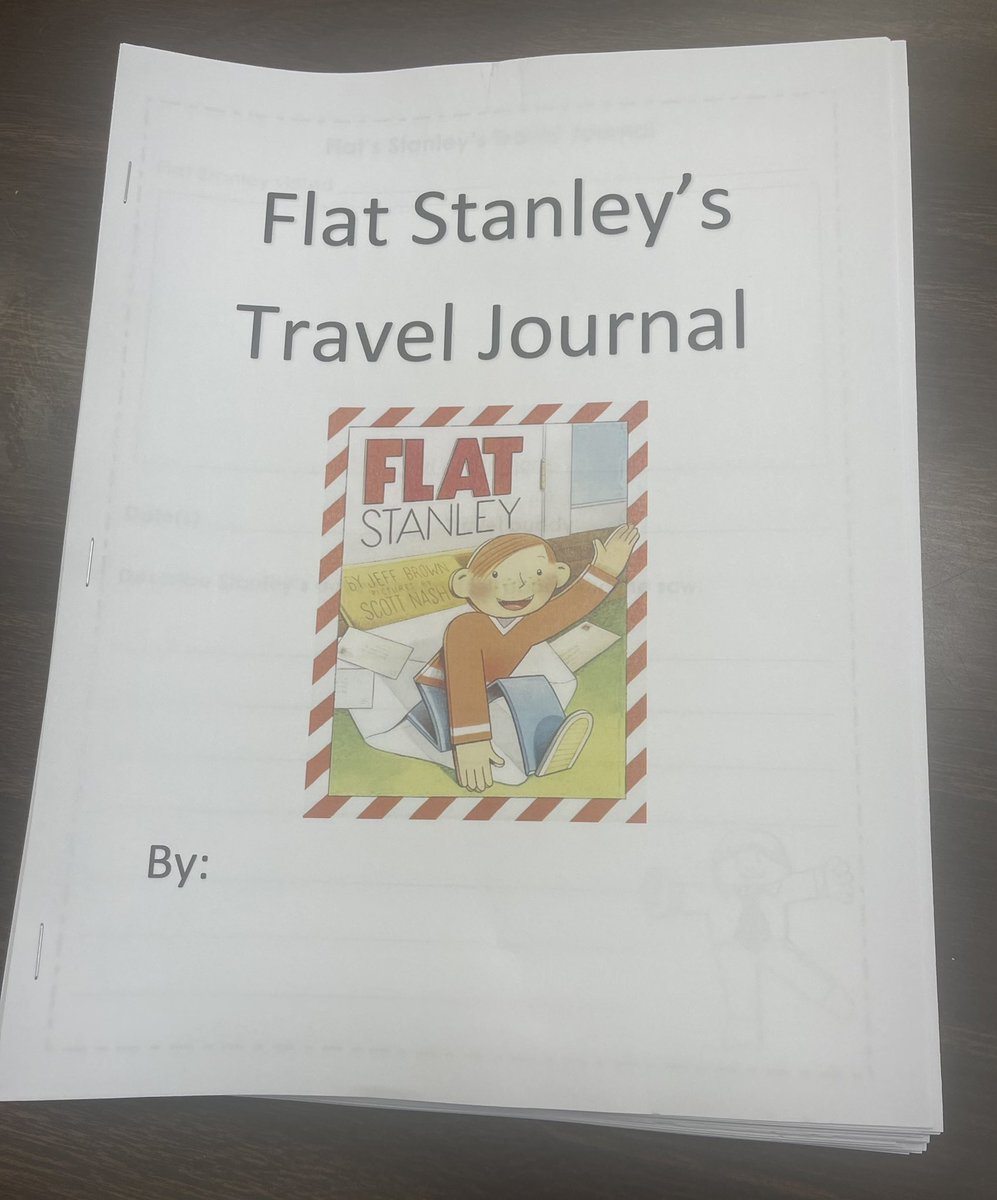 Brianna Farias (@msfarias_hbg) on Twitter photo Our Flat Stanley’s are almost ready for their Spring Break adventures. We can’t wait to explore different places with Flat Stanley. <a href="/HBGElementary/">Henry B. Gonzalez Elementary School</a> <a href="/CanalesItzamara/">Itzamara Canales</a> <a href="/ArriolaPhilip/">Philip Arriola</a> <a href="/saldana_lindsey/">Lindsey Saldana</a> #EISDofSA Our Flat Stanley’s are almost ready for their Spring Break adventures. We can’t wait to explore different places with Flat Stanley. <a href="/HBGElementary/">Henry B. Gonzalez Elementary School</a> <a href="/CanalesItzamara/">Itzamara Canales</a> <a href="/ArriolaPhilip/">Philip Arriola</a> <a href="/saldana_lindsey/">Lindsey Saldana</a> #EISDofSA