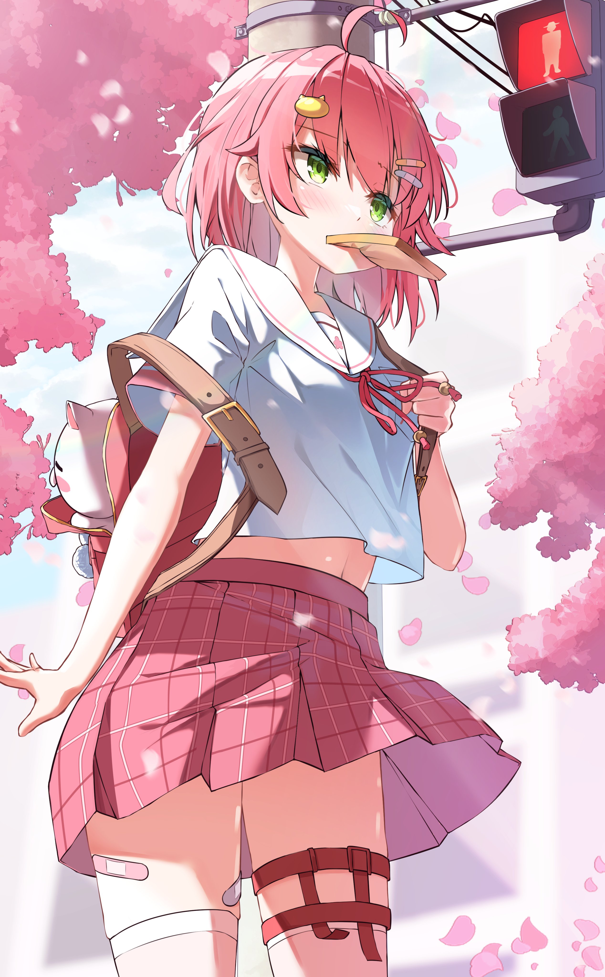 さくらみこ🌸1st Album『flower rhapsody』発売中 on X: 