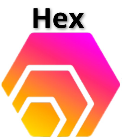 @Coinicarus Hex is the prefix for 6
Hex also means to be cursed
Hexagons have 6 sides
Hex logo has 3 hexagons
666 satan confirmed