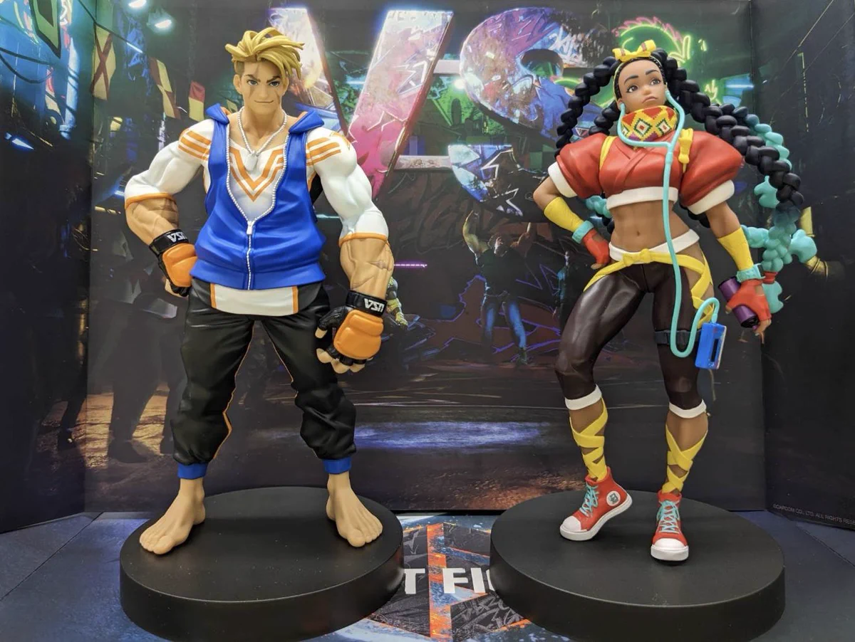 ストリートファイター / STREET FIGHTER on X: 