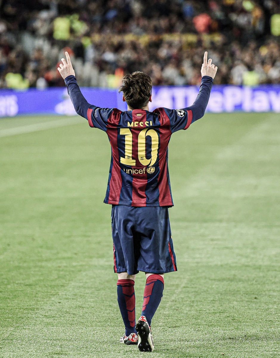 Messismo tweet media
