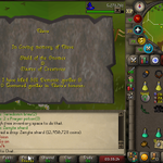 Photo by wade (@WadeOSRS)