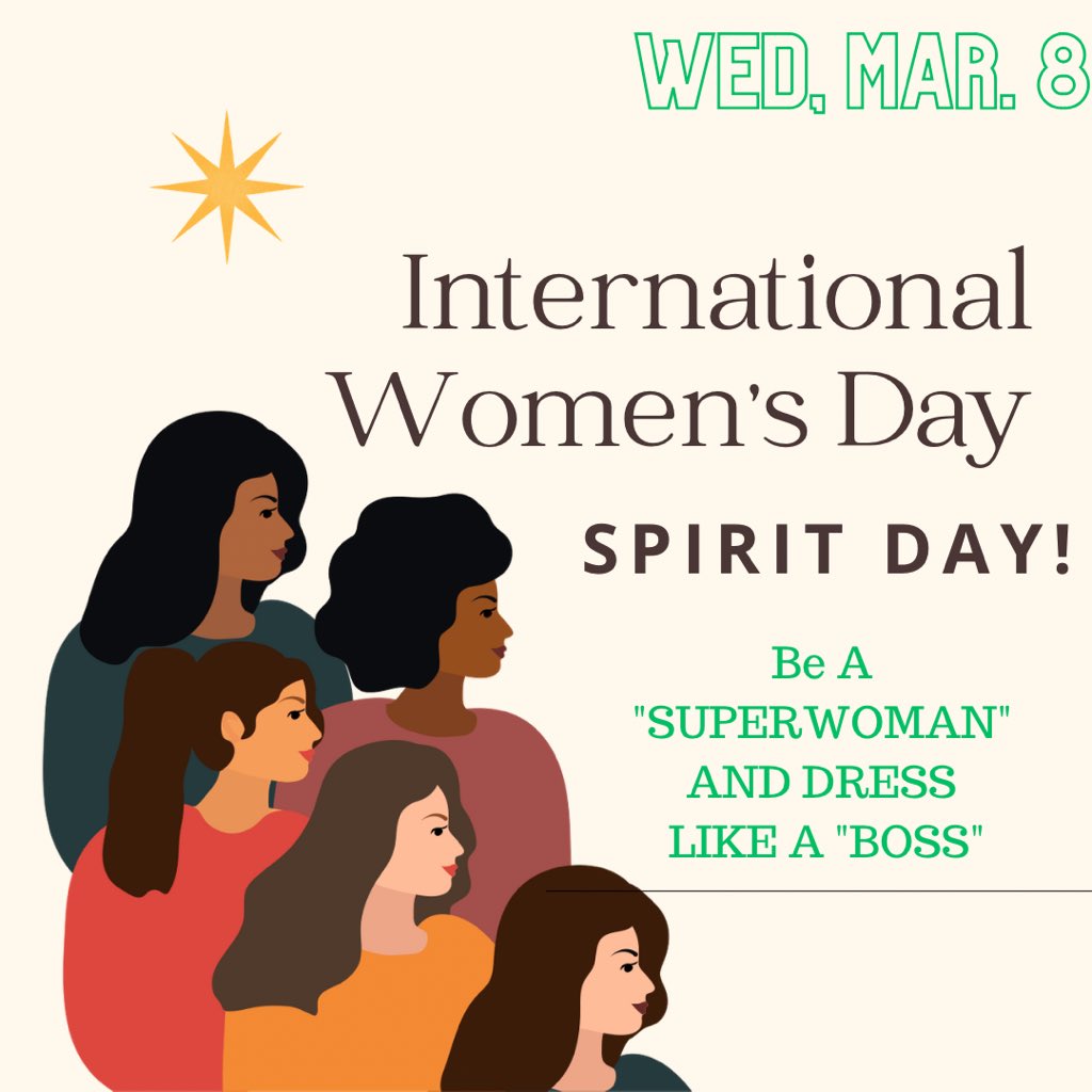 BSSHS Senate tweet media