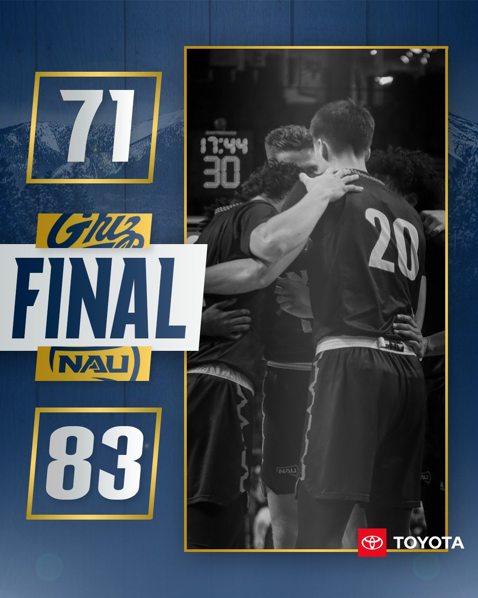 WE'RE GOING TO THE 'SHIP!

#RaiseTheFlag | #BigSkyMBB
