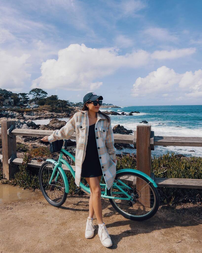 Every year, my sister <a href="/rebecca_j_lee/">Rebecca Lee</a> and I go on a girls trip — a tradition we started since we were in college together. The last two years, we opted for Cancun, but this year, we wanted to explore the outdoors with beautiful scenery and weather. 

Livi… instagr.am/p/CpgufRRLwgG/