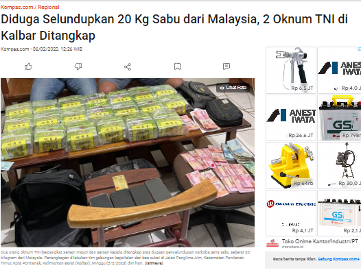 anisanbl12's tweet photo. Tapi rajanya Penyelundupan adalah @_TNIAL_, sebagai pemain yg memiliki wilayah zona laut terluas!

paling baru adalah kasus penyelundupan SATWA langka yang tak tanggung2 diangkut menggunakan Kapal Perang TNI AL!

Panglima TNI @Puspen_TNI biarkan TNI AL jadi raja Penyelundupan? https://t.co/9IPSyGuEQy