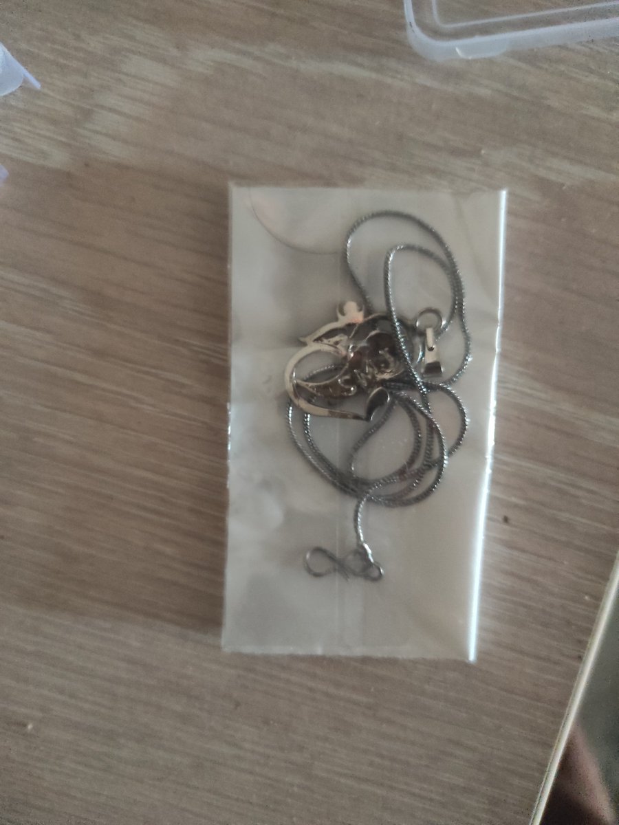 StylusSharma's tweet photo. Dear @Flipkart I ordered this product golden plated but received as silver. My 10days period was gone because of Holi festival. 
Order ID - OD427392180302737100
Wrost product and quality and packing also damaged. @flipkartsupport @FlipkartSellers https://t.co/Svh2EOJTgn