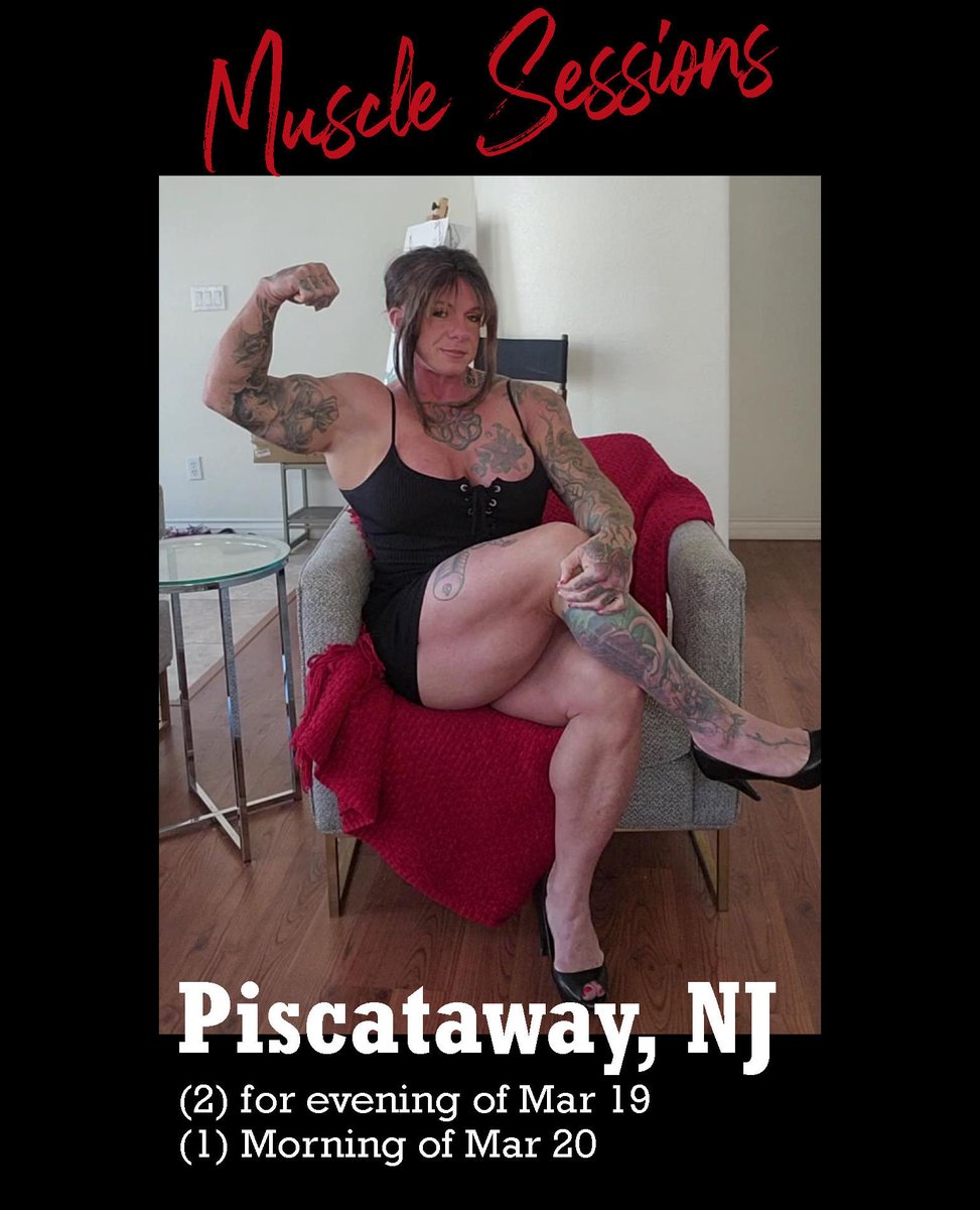 Brooke Diesel tweet media