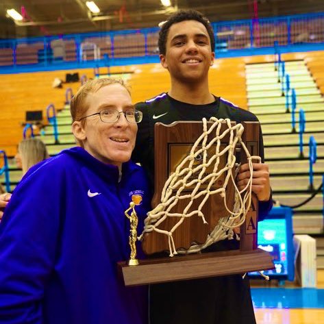 Kamea Chandler tweet media