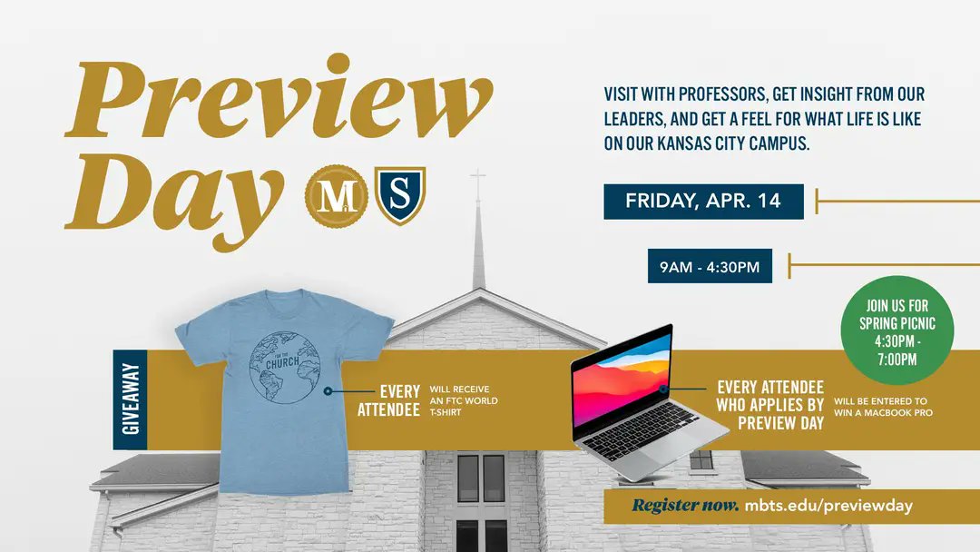 AngelaCSwain's tweet photo. Come on and see what's happening at @MBTS.
#TogetherFTC https://t.co/7U8sF2YKnf