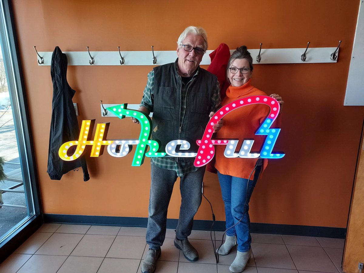 Charlie Hewitt tweet media