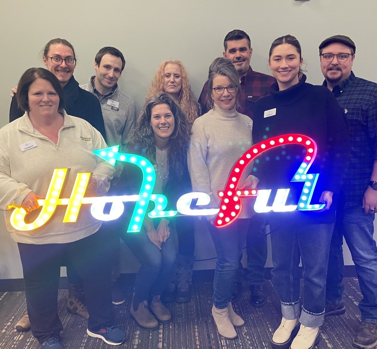 Charlie Hewitt tweet media