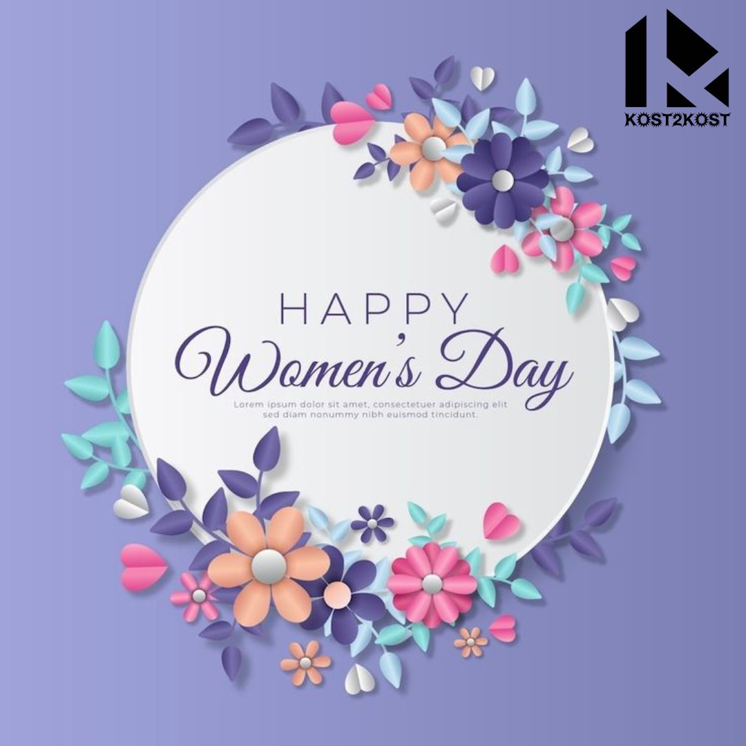 KitchensKost's tweet photo. Women are never weak because God has made them strong in every sense. Warm wishes on Women’s Day to all the women
#HappyWomensDay2023 https://t.co/vet3HY47Xy