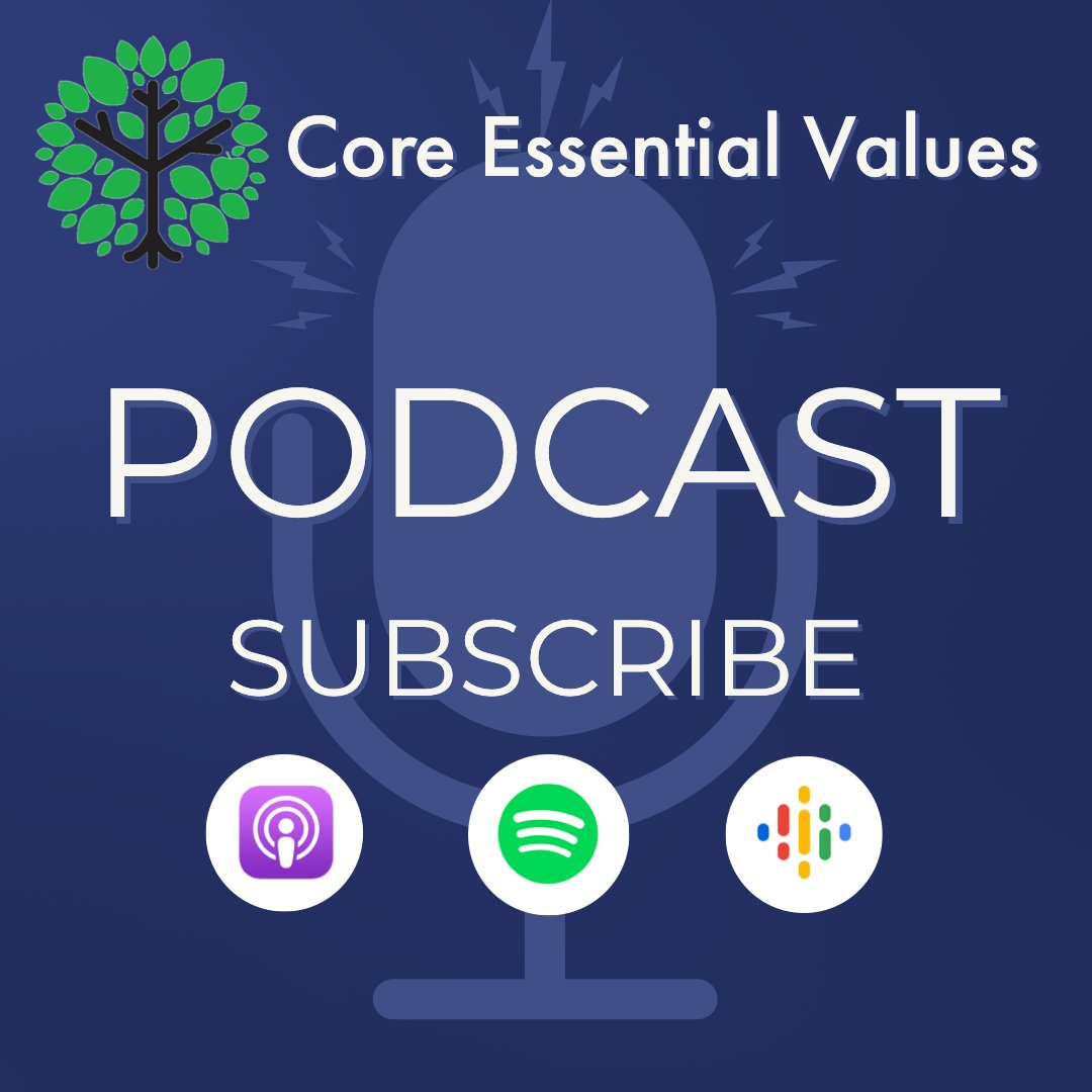 CEValues's tweet photo. This month's word is #Forgiveness and Dr. Beth joins Leslie as they chat about how to do something that's difficult for many of us - how to forgive ourselves. Listen &amp; subscribe.
•Apple: https://t.co/lA3IubZqZr
•Google: https://t.co/VHeij5hdlz
•Spotify: https://t.co/CkMcXOBmUj https://t.co/7yKnpfgKPr