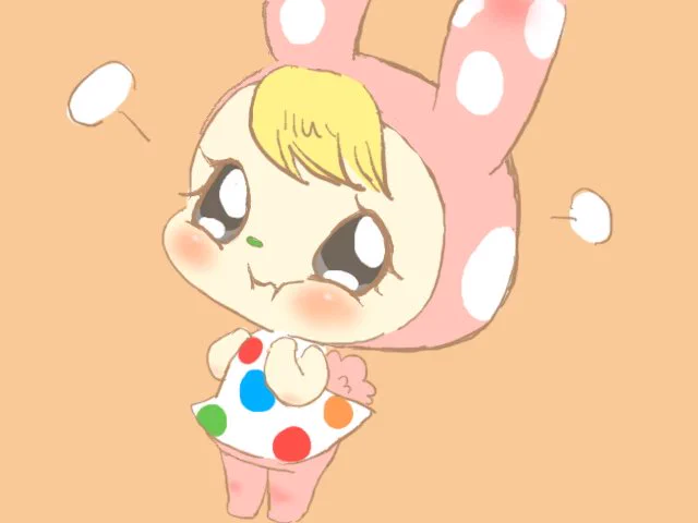 ぷんすこ 