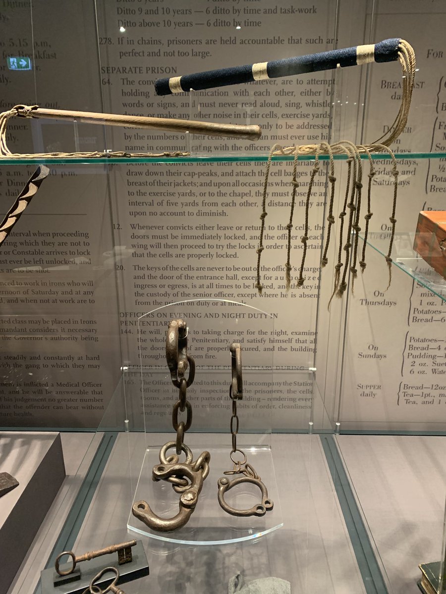 Mistress is feeling nostalgic at the Port Arthur Convict Historic Site, Tasmania.