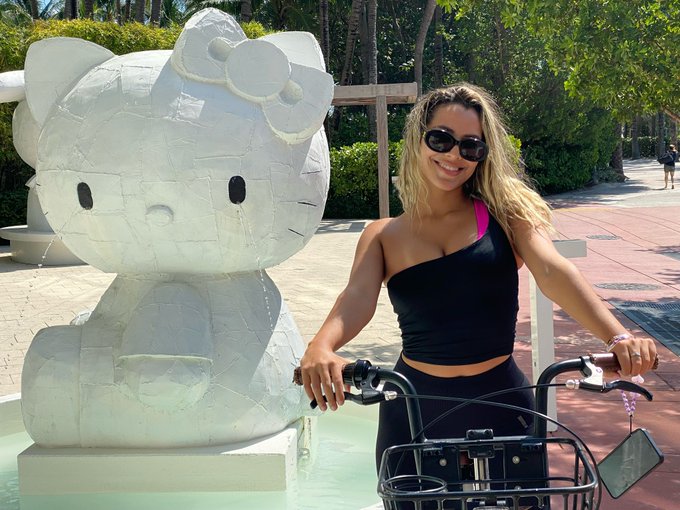 TW Pornstars - Sophia Del Mar 🌊🌺. Pictures and videos from Twitter. Page 2