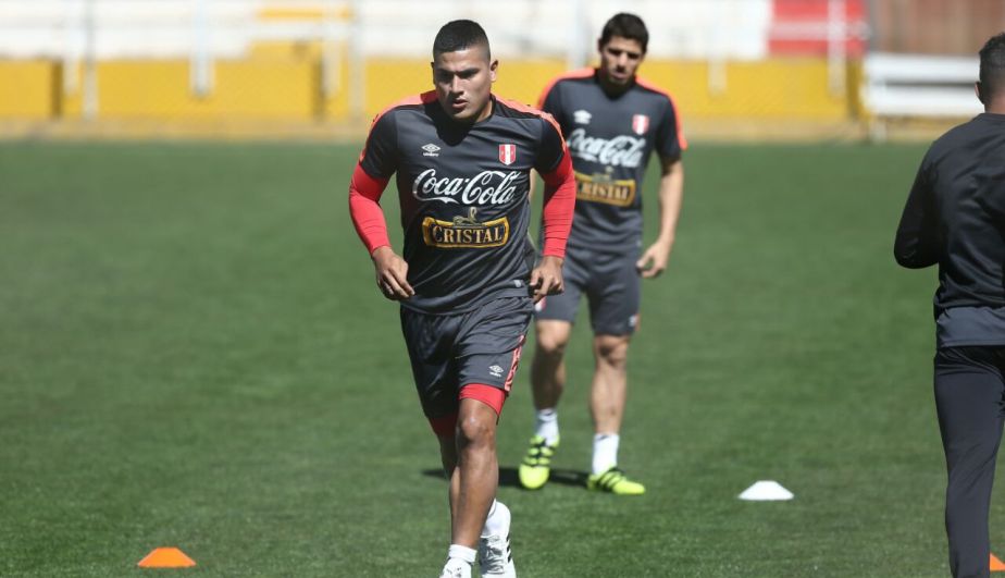 MacochoMayora's tweet photo. ⚽⚽🇵🇪 https://t.co/lzXhClH5pc