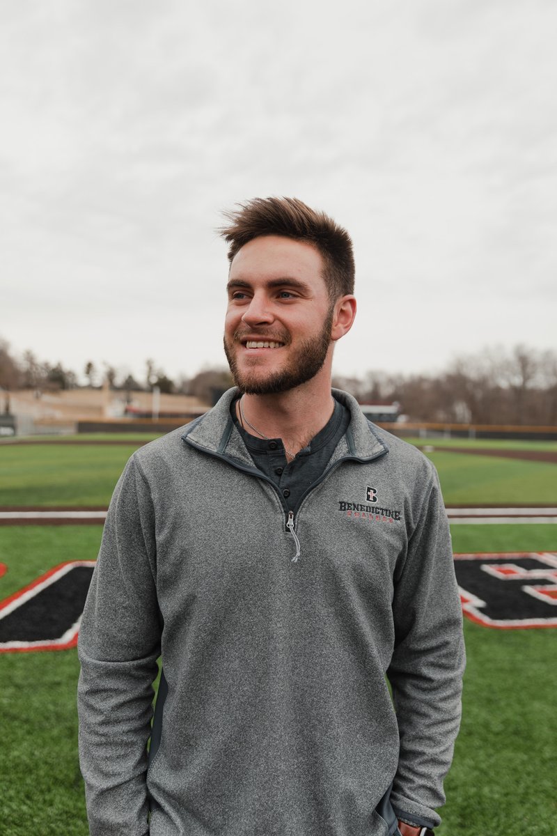 Meet Matthew Gephardt, a senior Finance student from Little Rock, Arkansas:

“I didn’t grow up religious. I went to an all-boys Catholic high school really because I had friends who were going there, and it had a good baseball team."