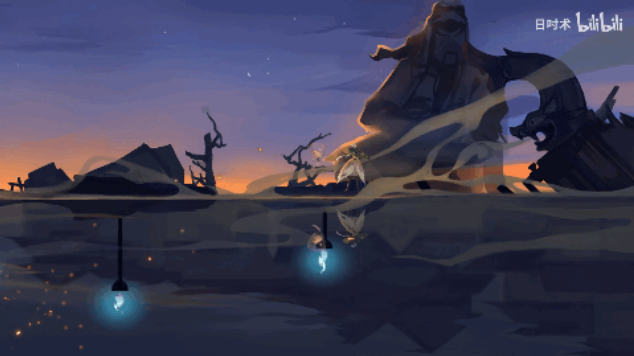 CAAofficialEN's tweet photo. In the 2022 Lingxi Games #CAA Game Video Creation #WinterCamp, 36 students from the #chinaacademyofart, with the theme of painting the Three Kingdoms (220-280), explored and practiced the possibilities of multiple expressions in games. #Art #StudyatCAA #CAANews @AlibabaGroup https://t.co/zzEIM3zFoc