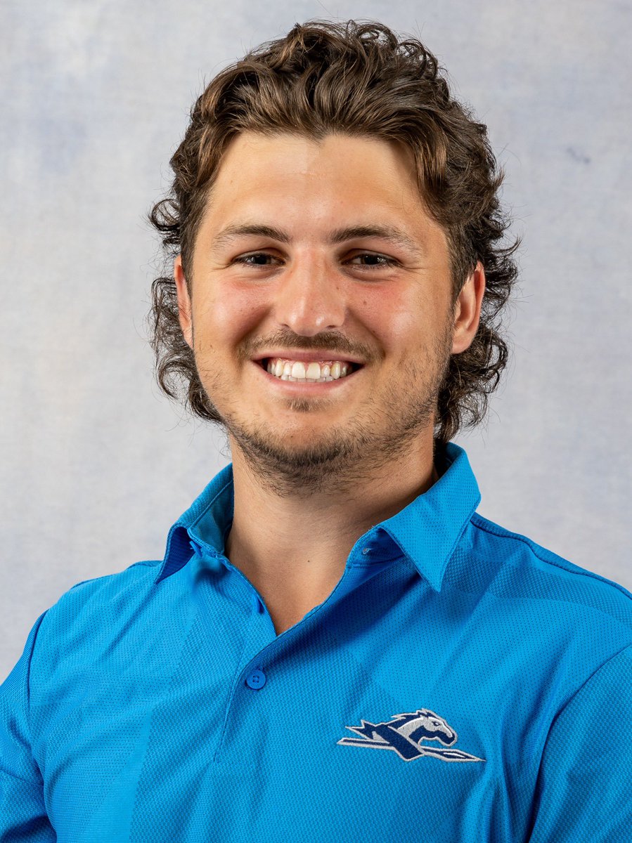 A pair of Canadians share a 6th place finish at the NCAA Daytona Beach Spring Invitational: Nolan Piazza (Morehead State) and Brendan Dunphy (Longwood) 

Piazza rode a rollercoaster with rounds of 69-80-68 👀 / Dunphy 72-73-72

#niagarafalls #whitby <a href="/JrGolfPathway/">Junior Golf Pathway (Ontario)</a>