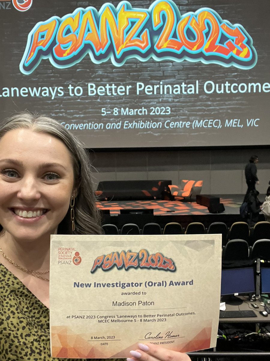 Madison Paton tweet media