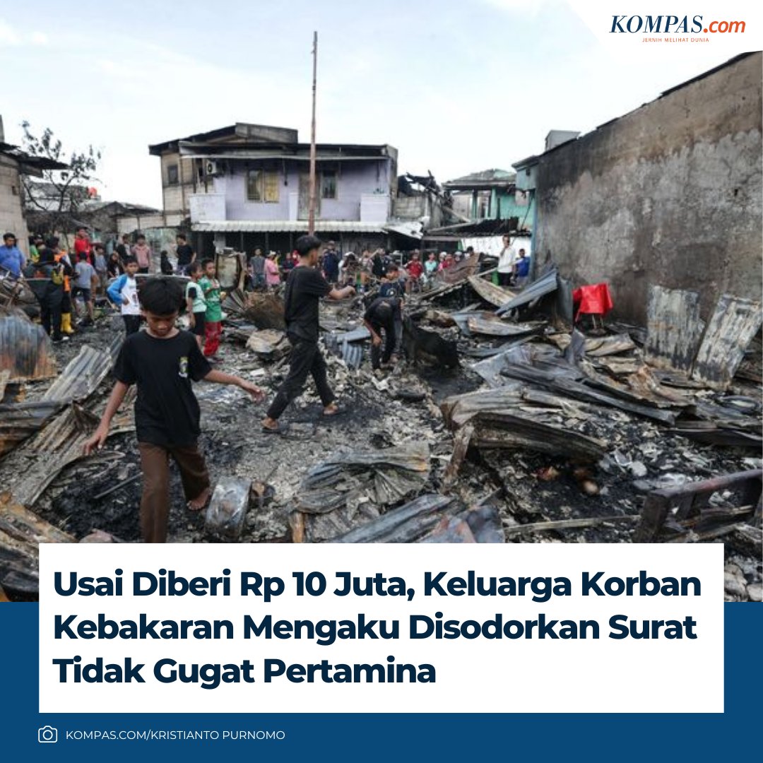 Kompas.com tweet media