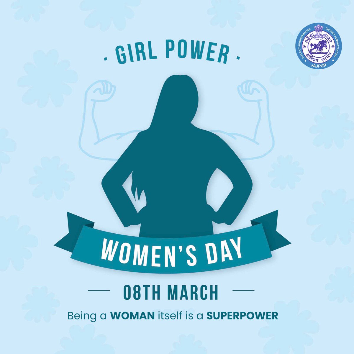 Women- the ones behind success, as well as achievers of success themselves! Happy International Women’s Day!