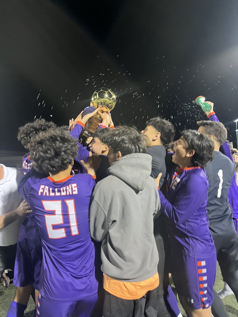 EHSFalconSoccerFTF tweet media