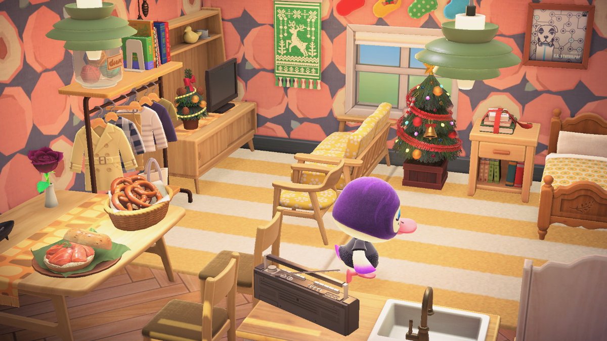 NitroJr96's tweet photo. #AnimalCrossing #ACNH #NintendoSwitch https://t.co/tdsg4COMDb