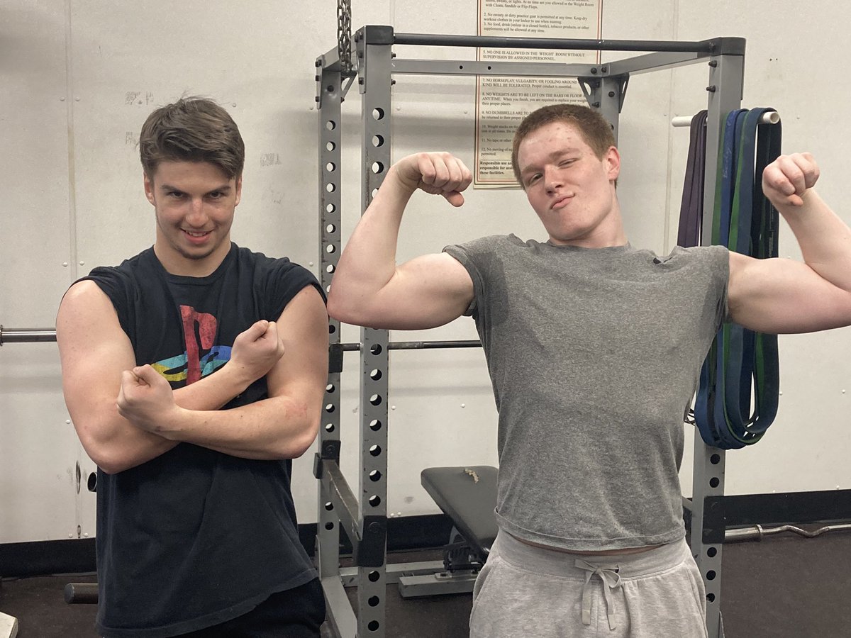 Bound Brook Football tweet media