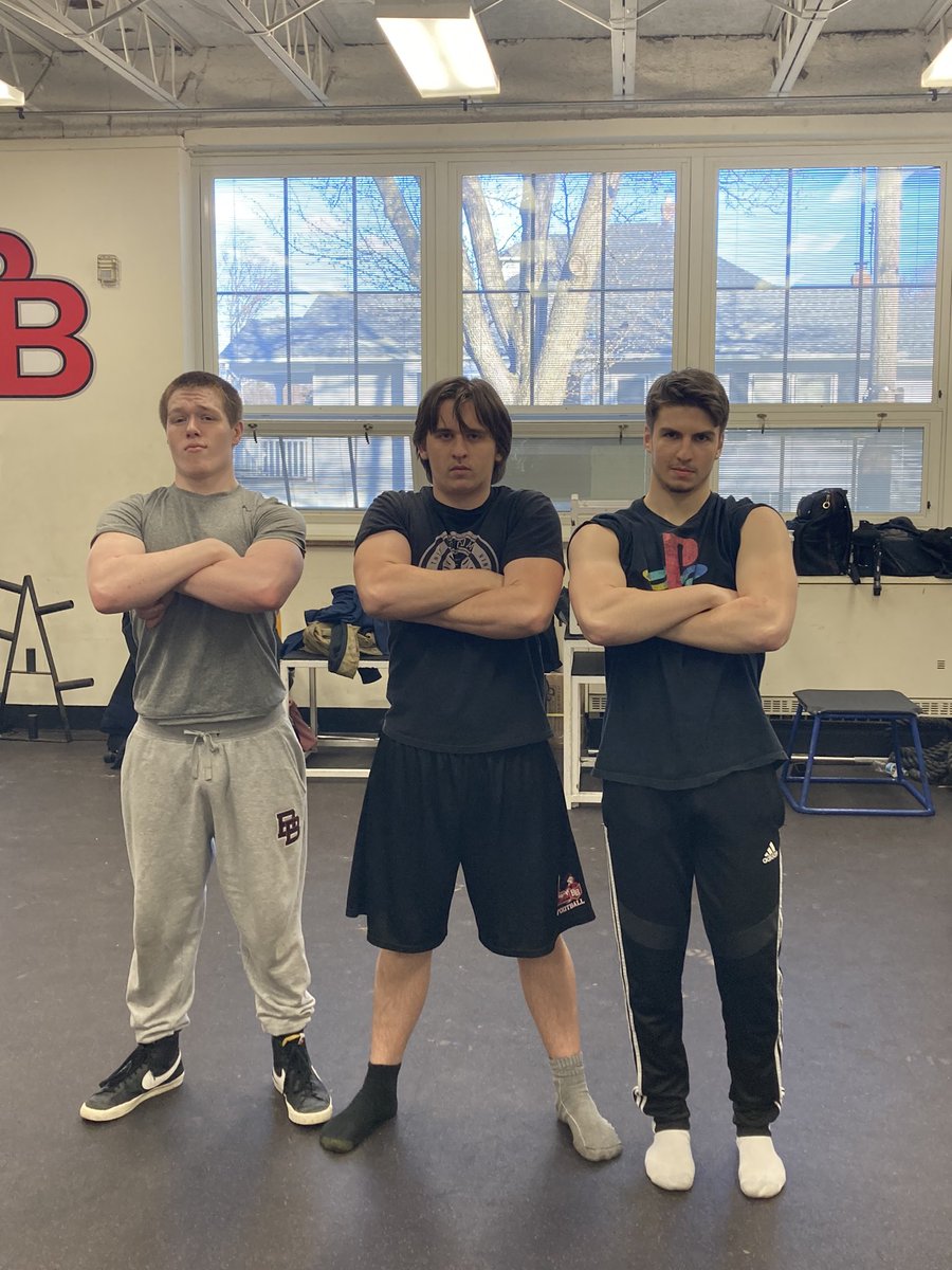 Bound Brook Football tweet media