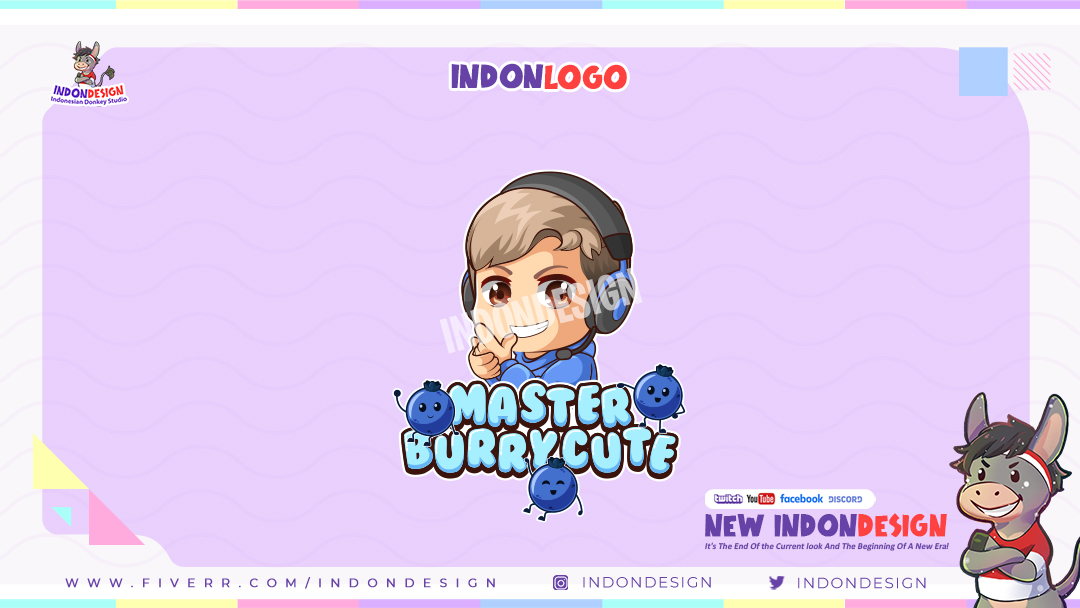IndonDesign's tweet photo. Look at this super cute kids logo we've made for our client !
#logo #logodesigner #logoesport #logodesign #logogaming #cute #cutelogo #kidlogo #graphicdesign #graphicdesigner #streamer #twitchstreamer #twitch #youtube #gamer #gaming #esport #indondesign https://t.co/w2L025MF87